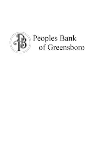Peoples Bank Greensboro Mobile 1