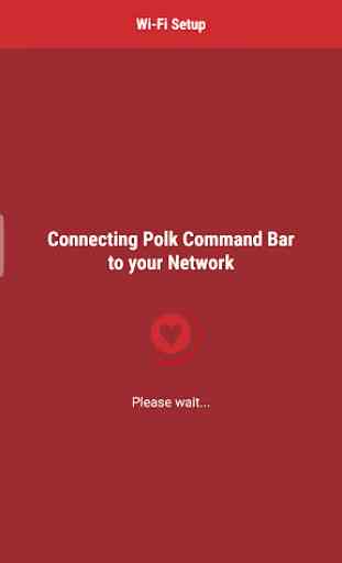 Polk Connect 4