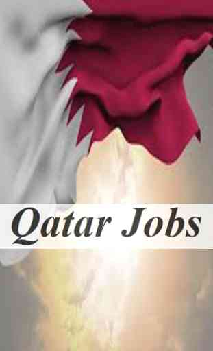 Qatar Jobs 1
