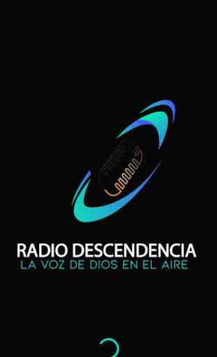 Radio Descendencia FM 88.5 1