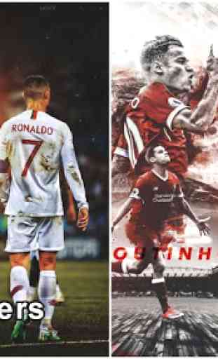 Ronaldo Wallpaper (football wallpapers hd, 4k) 2