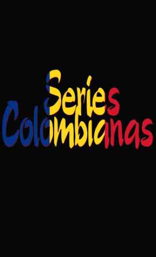 Series y novelas colombianas 2