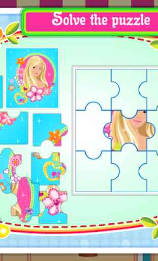 sewing Clothing - Birth Baby games 3