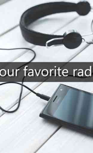 Sher E Punjab Radio 1550 3