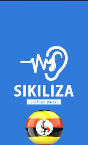 Sikiliza - Uganda Radios FM AM Live 1