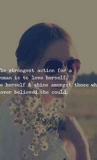 Strong Women Quotes 3