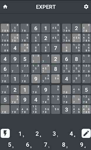 Sudoku Zen 2