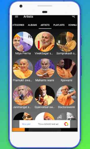 Swaminarayan Katha & Pravachan 2019 1