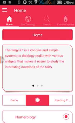 Theology Kit 1