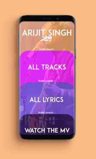 Top Arijit Singh 2019 4