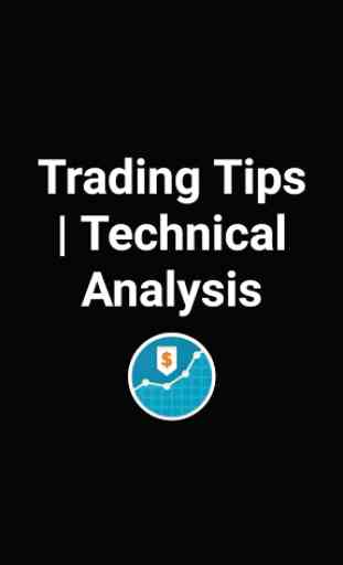 Trading Tips | Technical Analysis 1