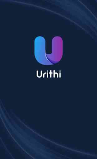 Urithi 1