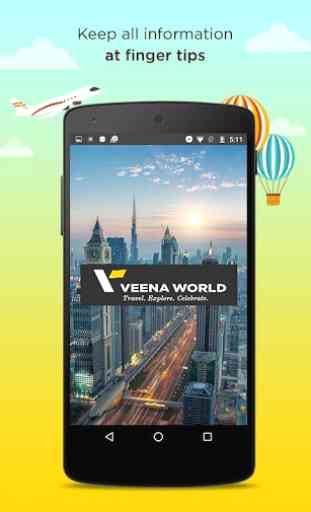 Veena World 1