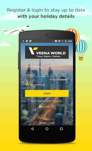 Veena World 3