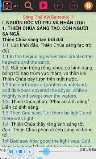 Vietnamese Catholic Bible + 1