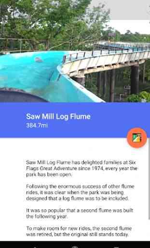 VR Guide: Six Flags Great Adventure 4