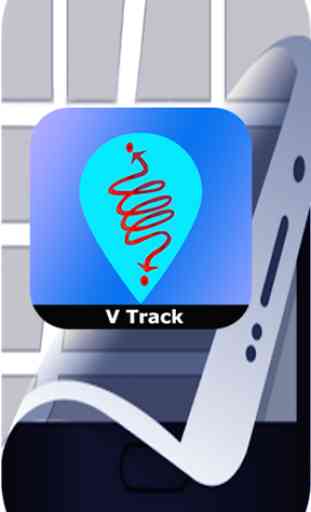 VTrack - Family Locator, GPS Tracker 1
