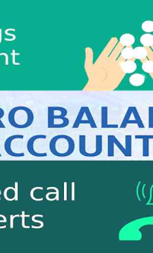 Zero Balance Bank Account Opening - Tips 1