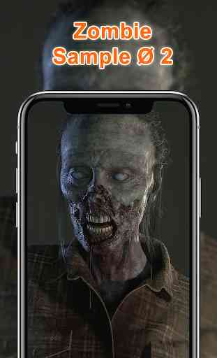Zombie Wallpapers 3