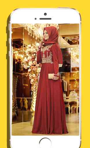 2016 Hijab clothing styles 1
