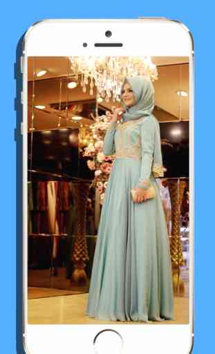 2016 Hijab clothing styles 3