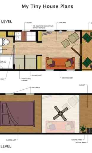 250 small house plans 2