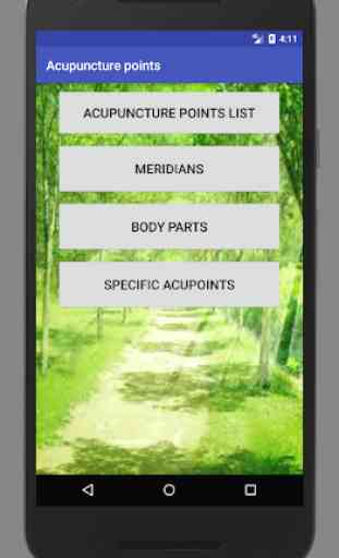 acupuncturepoint trial 1