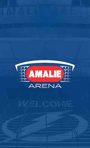 AMALIE Arena 1