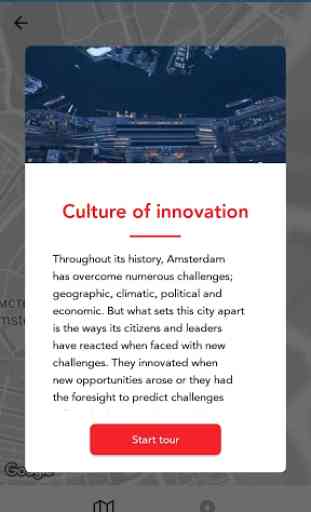 Amsterdam Innovation Tour 4