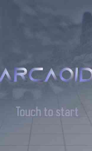 Arcaoid 1
