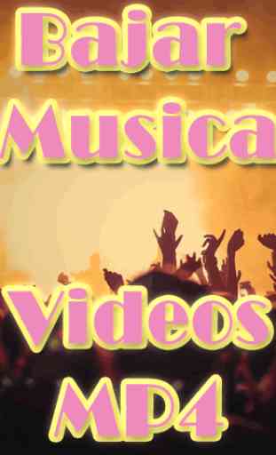 Bajar musica mp3 y videos mp4 gratis y rapido guía 1
