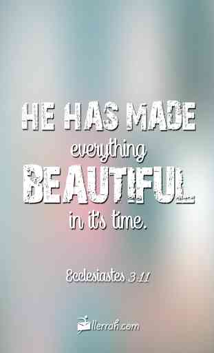 Bible Quotes Wallpaper! 4