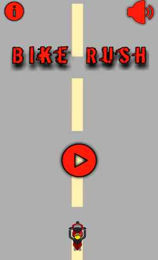 Bike Rush 1