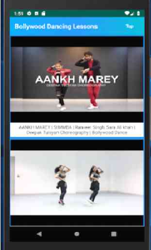 Bollywood Dancing Lessons Videos 2019 1