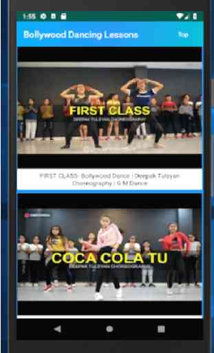 Bollywood Dancing Lessons Videos 2019 3