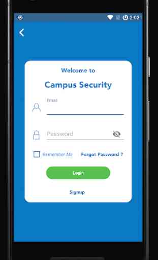 Campus Security 2