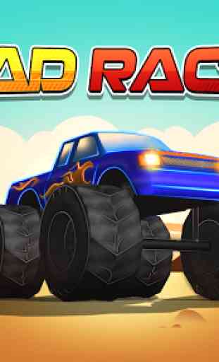 Car Race: Off Road Racing Games 1