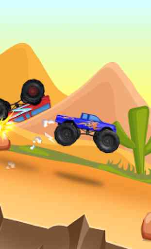 Car Race: Off Road Racing Games 3