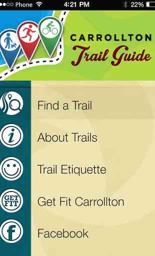 Carrollton Trail Guide 2
