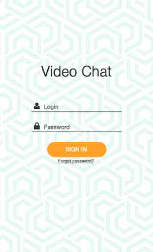 Chat Random: Video Chat App 2