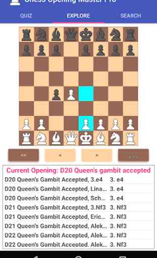 Chess Opening Master Pro 2