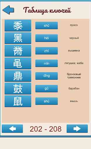 Chinese Radicals - Learn All Characters 3