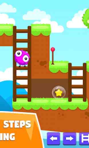 Code Adventures : Coding Puzzles For Kids 1