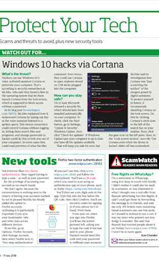 Computeractive Magazine 3