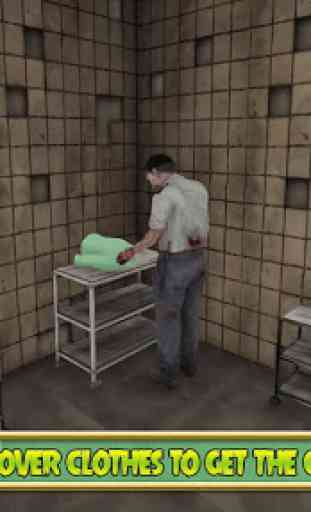 Creepy Zombie Doctor Hospital 4
