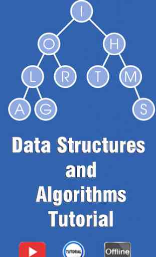 Data Structures and Algorithms 1