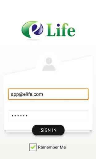 eLife - Cable TV Billing Software 1