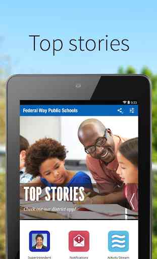 Federal Way Public Schools 3