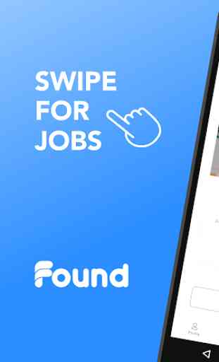 Found Careers for Job Seekers 1