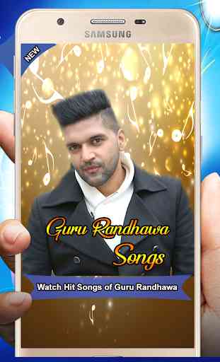 Guru Randhawa Punjabi Songs 2